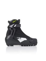 Slidinėjimo batai Fischer RC Skate WS moterims juodi/balti (S16421) – 41, 41
