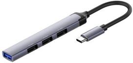 ColorWay 4-in-1 Docking Station | CW-HUB04
