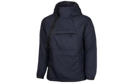 Nike SPORTSWEAR TECH PACK Puffer Jacket Men's Coal Black BV4790-060 M black