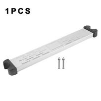 Swimming Pool Ladder Pedal Anti-rust Underwater Ladder Pedal Concise Appearance Swimming Accessories white