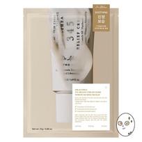 Dr.Althea 345 Relief Cream Mask 4P