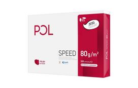 Polspeed A3 80g 500 lapų biuro popierius