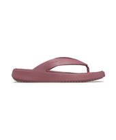 Crocs Women'S Getaway Flip Cas (24Swfp209589) Cassis(Z5Pg)/W7(240) gray