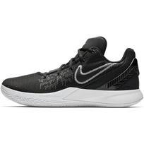 Nike Kyrie Flytrap 2 EP 'Black White' (Unisex) Black / White / Black Basketball Shoes AO4438 001 44.5 black