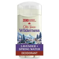 Spice Old Men's Deodorant Wilderness + Lavender 3 pcs 85g beige