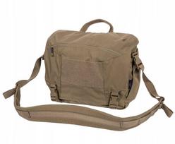Helikon-tex Urban Courier Bag Medium - Cordura, Coyote