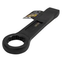 Jcb veržliarakčio JCB-79341, 41mm, 240mm, aukštos anglies plienas, fosfatizuotas, vienpusis