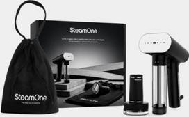 SteamOne Karl 2 Garment Steamer with RP10B Lint Remover