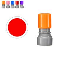 Multi Pattern Math Geometry Stamp DIY Mini Drawing Stamp Pocket Teacher Use Stamp  Primary School 16