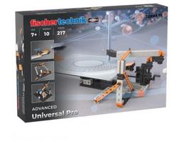 Konstrukciniai blokeliai Universal Pro 217 det.