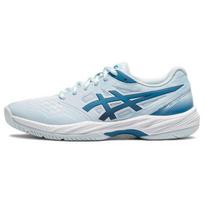 ASICS Gel Court Hunter 3 Sky Reborn Blue Women Sneakers 1072A090-400 40.5 white