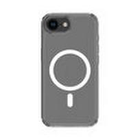 „Evelatus“ skaidrus „Apple iPhone 16e / SE4“ dėklas su „MagSafe“ permatomas