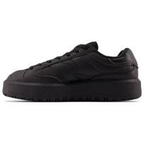 New Balance CT302 Black Unisex Sneakers CT302LB 38.5 black