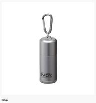 Prox PX8493S Magnet Dust Box 112 grams 40x107mm Silver (5385) N/A sidabras