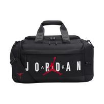Jordan Polyester Luggage Bag Travel Bag Unisex Jordan HF7296-010 juoda