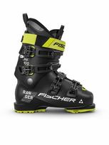 Slidžių batai Fischer Ranger HV 100 VAC GW – plati forma, GripWalk, fleksas 100