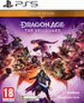 Kompiuterinis žaidimas Dragon Age: The Veilguard (Deluxe Edition) - PlayStation 5