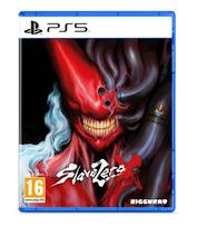Kompiuterinis žaidimas Slave Zero X: Calamity Edition Ps5 žaidimas