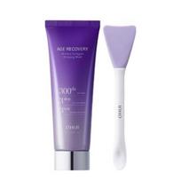 OHUI Age Recovery Raukšlių Kolageno Įvyniojimo Kaukė 70 ml 70ml