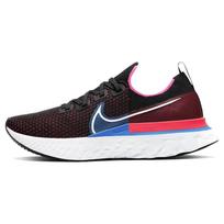 Nike React Infinity Run Flyknit Black CD4371-005 46 black