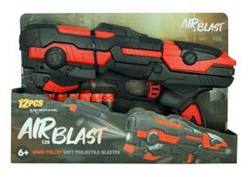 Airblast Minkštųjų Kulku Pistoletas