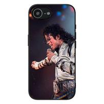 M-Michaels Plakatas J-Jacksons Dėklas Telefonui, skirtas Xiaomi Redmi Note 13 A3 A4 14 Pro Plus 9T 14C 13C 9C NFC + Pro+ 5G 4G Dėklas Redmi Note14 4G (Europe)