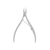 Odelių replės 3mm Staleks Classic NC-12-3