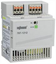 Switched-mode power supply 787-1202, 24V DC, 1.3A, 31.2W, 1-phase, DIN-rail mounting 787-1212 | 4055143415064