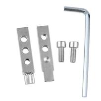 Portable Sturdy Face Valves Wire Extractor for Easy Removal of Stucks Components in Water Pipe Syatems Daily Use 1
