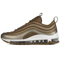 (WMNS) Nike Air Max 97 Ultra 17 'Metallic Gold' Women's 917704-901 EU 36.5 brown