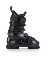 Slidinėjimo batai Fischer RC 90 juodi, didelės apimties (High-Volume Fit), 90 lankstumo indeksas (Flex)