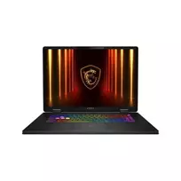 MSI Crosshair 18 HX AI Ultra 9-275HX/32GB/2TB/Win11 RTX5070 A2XWGXKG-078PL