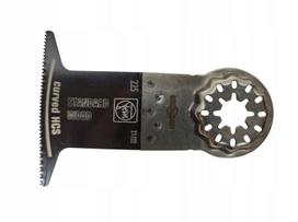 Fein Hcs Starlock pjūklas medienai, 65 mm