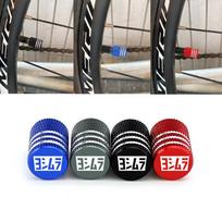 2pcs Valve Stem Caps for yoshimura Bicycle  Tire Decorative Accessories