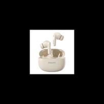 Philips TAT1620 True Wireless Bluetooth Earbuds balta