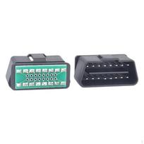 OBD2 16 Pin Male Connector, goldcoated 90° Right Angle Plug, J1962M Shell Nickelpltd Straight New Gold 90D Bent Male 12V