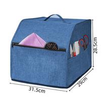 Sewing Machine Dust Cover for Janome & Bernina Machines 31.5x29x28.5 CM
