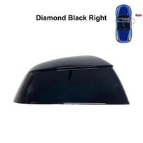 For Tesla Model Y 2019-2026 Juniper Car Left Right Rear Mirror Shell Base Bracket Skeleton Trim Frame Bottom Cover Replacement