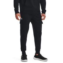 Men' Under Armour Rival Fleece Cargo Jogger Pants
