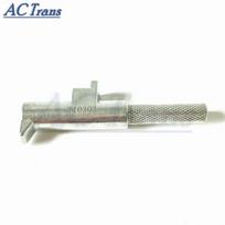 DSG pavarų dėžė DQ250 02E Sankabos įrankis T10303 6 pavarų Pavarų dėžės fiksavimo įrankis VAG dsg montavimas white