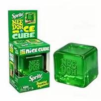 Schylling Needoh Nice Cube, Sensory Toys, Anti-Stress Blocks Stress Relief Jigsaw, Pressure Relief, Souvenir For Kids  New