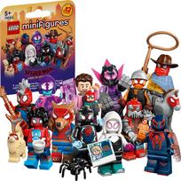 71050 - Lego Minifigures - Spider-Man: Across the Multiverse
