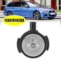 Camshaft Adjuster Solenoid Variable Valve Timing Solenoid for BMW 11367614288 gray