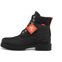 Timberland 6 Inch Outdoor Casual High Top Martin Boots Men boots Black A44NGW 41.5 black