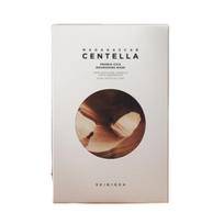 SKIN1004 Madagascar Centella Probio-Cica Nourishing Mask 22ml × 5 Sheets white