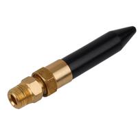 Rubber Tilt Inflator Tilt Valve 1Pieces Accessories Gas Nozzle Helium Balloon NPT1/4-18 Parts Replacement Rubber