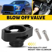 Blow Off Valve Adapter Fits Ford F150 2016-Raptor 17+ EcoBoost 27L35L EA yellow