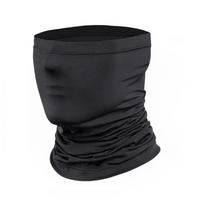 Dviračio veido kaukė Sugerianti prakaitą Kvėpuojanti Žvejybos Treniruočių Sportinė UV apsaugos veido skara Kaklo mova Vasarinė veido bandana