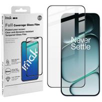For OnePlus Turbo 6 5G Glass IMAK Full Coverage Tempered Glass Film Pro+ Series 169mm OnePlus Turbo 6 5G