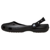 Crocs Classic Baleto Medžiaginiai Batai Moteriški Juodi 211994-001 37-38 black
